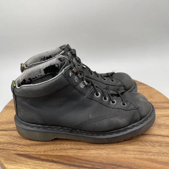 Dr. Martens | Shoes | Vintage Dr Martens Boots Mens Size 9  display picture 1